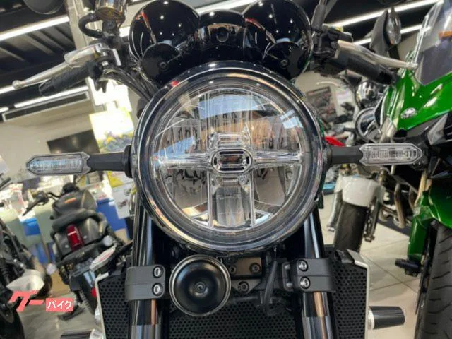 Kawasaki Z900RS KAWASAKI Z900RS ETC 2023 — миниатюра 2