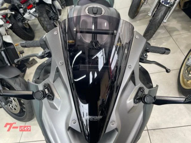 Kawasaki Ninja ZX-4R SE 2025 — миниатюра 5