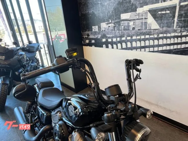 HARLEY-DAVIDSON RH975 2023 — миниатюра 3