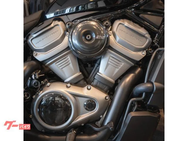 HARLEY-DAVIDSON RH975 2023 — миниатюра 5