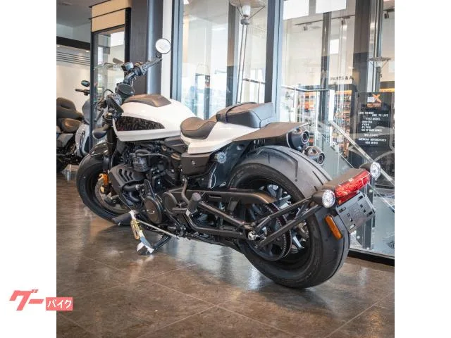 HARLEY-DAVIDSON RH1250S S MY2023 2023 — миниатюра 2