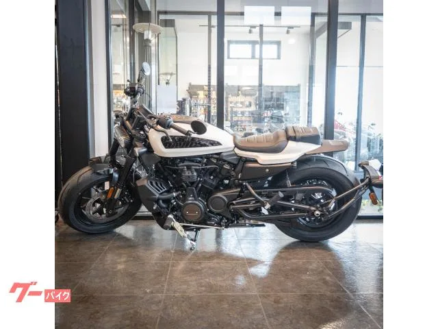 HARLEY-DAVIDSON RH1250S S MY2023 2023 — миниатюра 3
