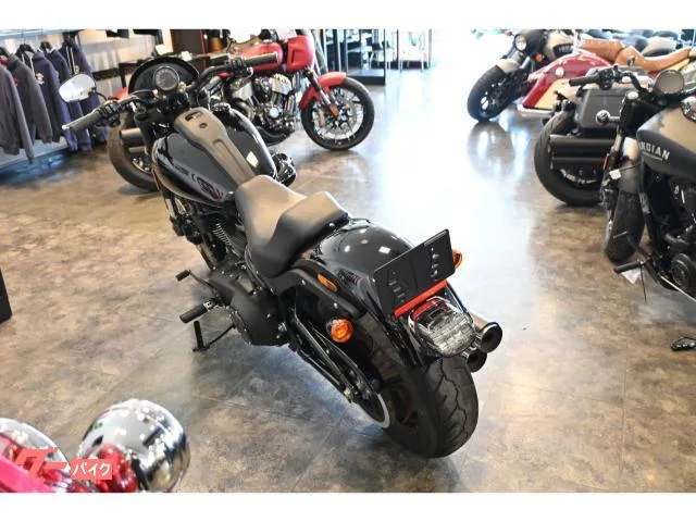 HARLEY-DAVIDSON FXLRS S 2023 — миниатюра 2