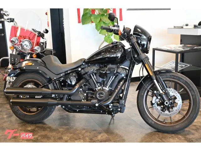 HARLEY-DAVIDSON FXLRS S 2023 — фото 1, купить с доставкой в Москву