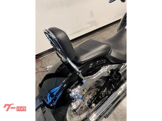 HARLEY-DAVIDSON FLFBS 114ETC2.0--- 2023 — миниатюра 3