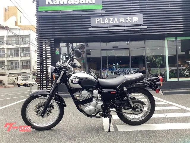 Kawasaki S1 2025 — миниатюра 4