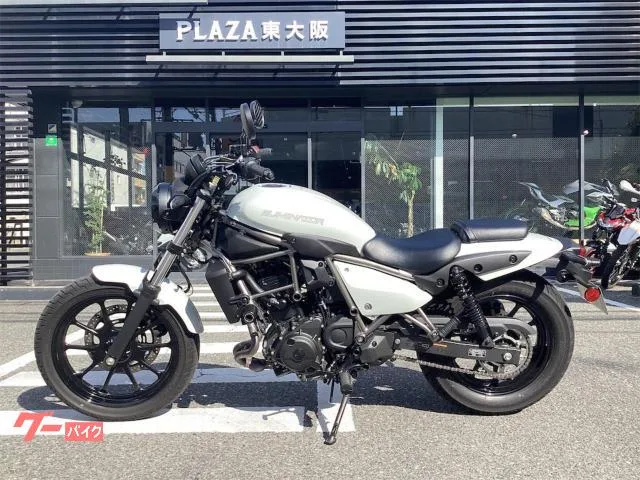 Kawasaki 400 2025 — миниатюра 4
