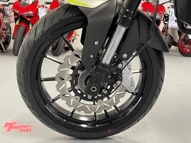 BENELLI 250 ABS LED 2022 — миниатюра 4