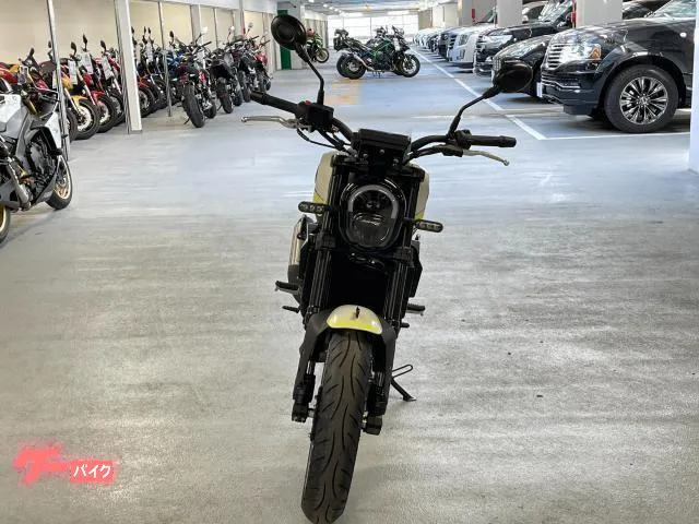 BENELLI 250 ABS LED 2022 — миниатюра 5