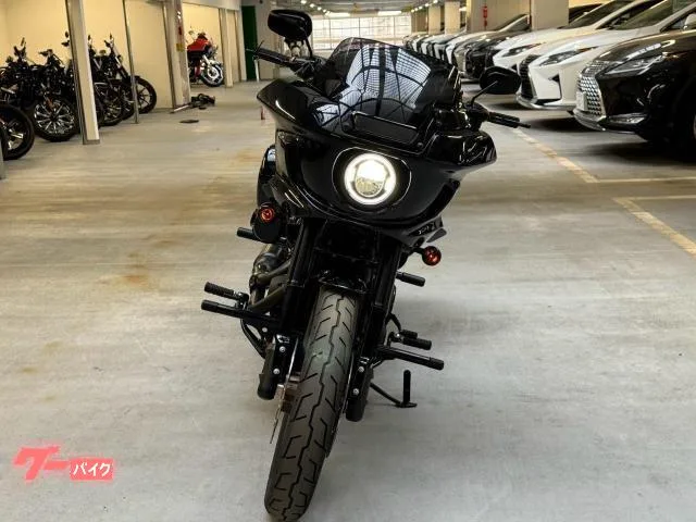 HARLEY-DAVIDSON FXLRST ST W CC SUNDANCE 2023 — миниатюра 3