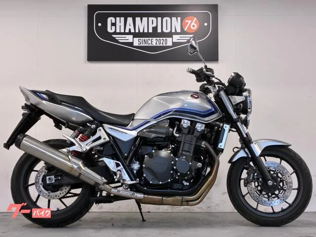 Honda CB1300Super Four ETC2.0 2023 — фото 1, купить с доставкой в Москву