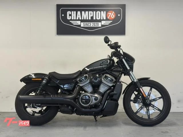 HARLEY-DAVIDSON RH975 ETC2.0 2022 — фото 1, купить с доставкой в Москву