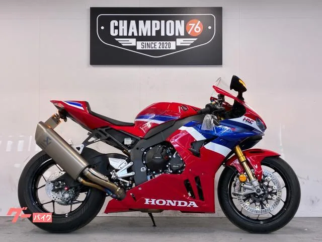 Honda CBR1000RR-R FireBlade/SP USB1 ETC 2024 — фото 1, купить с доставкой в Москву