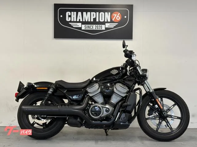 HARLEY-DAVIDSON RH975 USB1 ETC2.0 2023 — фото 1, купить с доставкой в Москву