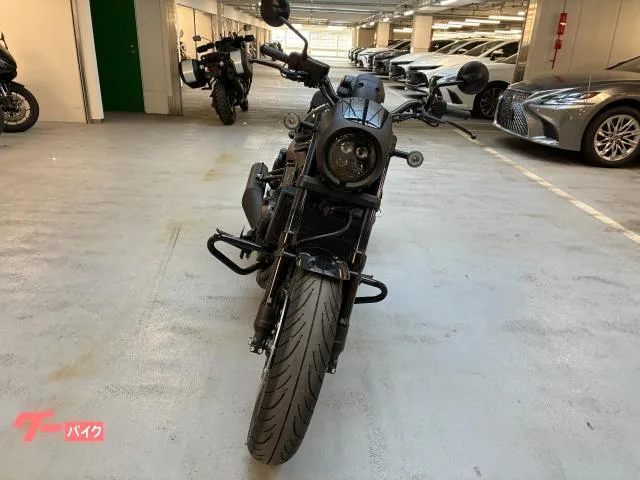 Honda 1100 USB ETC2.0 2023 — миниатюра 5