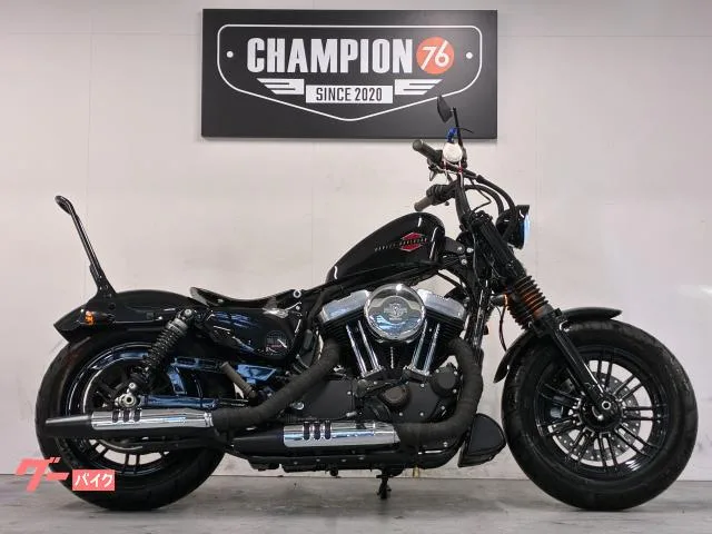 HARLEY-DAVIDSON XL1200X CC ETC 2022 — фото 1, купить с доставкой в Москву