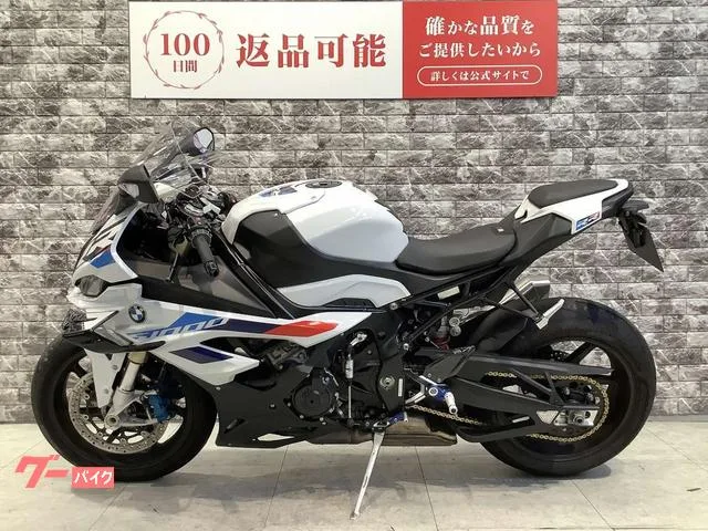 BMW S1000RR 2023 — миниатюра 4