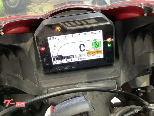 Honda CBR600RR 2024 — миниатюра 2