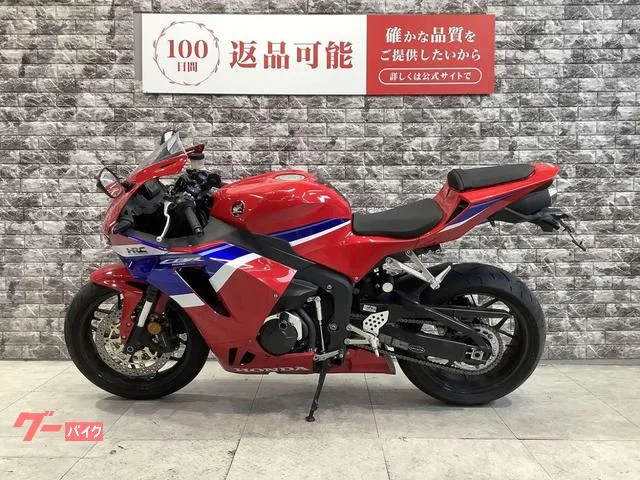 Honda CBR600RR 2024 — миниатюра 4