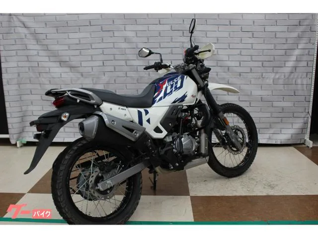 Hero X 200 4V 2022 — миниатюра 3