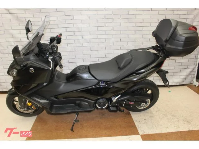 Yamaha TMAX560 2023 — миниатюра 2