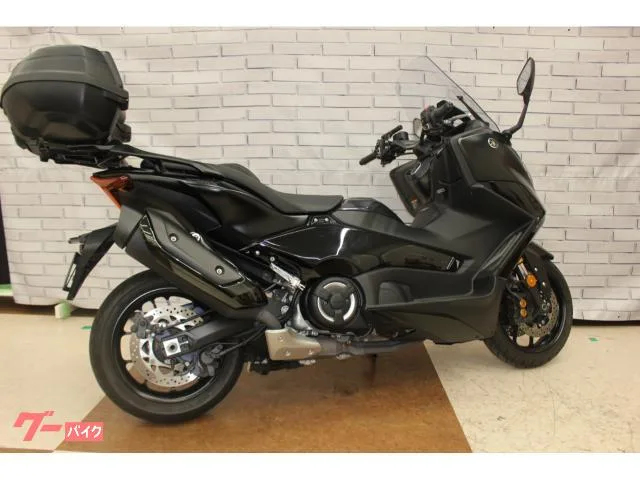 Yamaha TMAX560 2023 — миниатюра 3