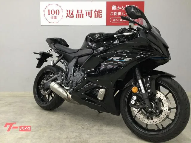 Yamaha YZF-R7 2022 2022 — миниатюра 5