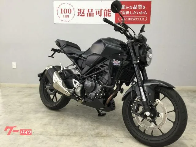 Honda CB250R 2023 2023 — миниатюра 4