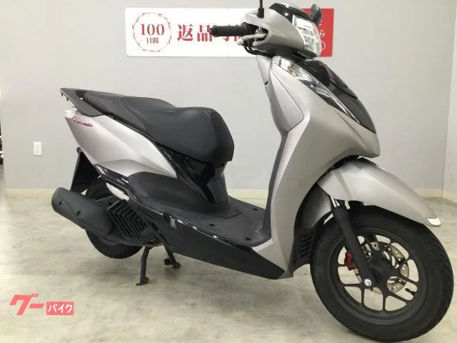 Honda 125/ 2022 — миниатюра 3