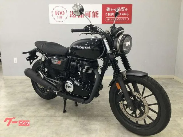 Honda GB350S 2023 — миниатюра 2
