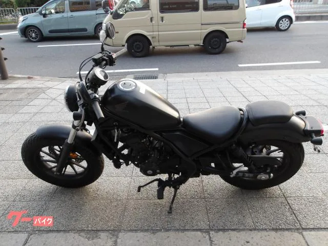 Honda 250 2023 ABS 2023 — миниатюра 3