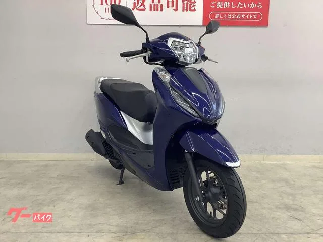 Honda 125/ 2025 — миниатюра 2