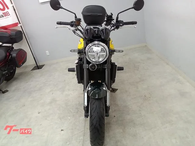 Kawasaki Z900RS ZR900K USB 2024 — миниатюра 5