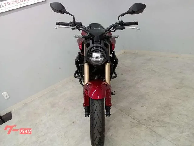Honda CB250R 2023 — миниатюра 5