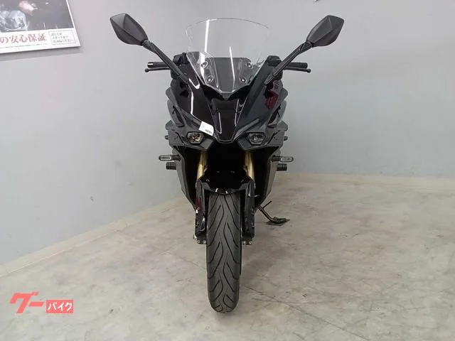 Suzuki GSX-S1000GT 2022 — миниатюра 2