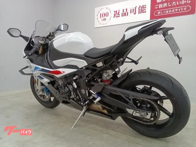BMW S1000RR 2023 — миниатюра 3