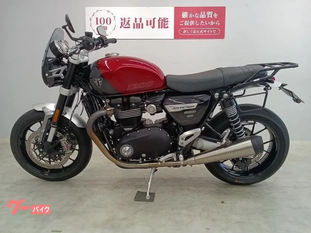 TRIUMPH 1200 2024 — миниатюра 2