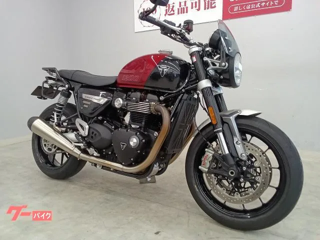TRIUMPH 1200 2024 — миниатюра 3