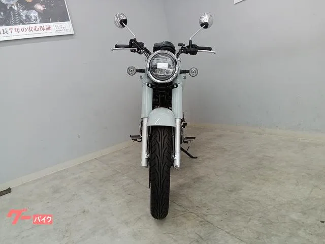 Honda GB350C 2024 — миниатюра 2