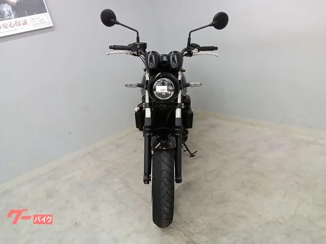 Kawasaki Z650RS 2023 — миниатюра 5