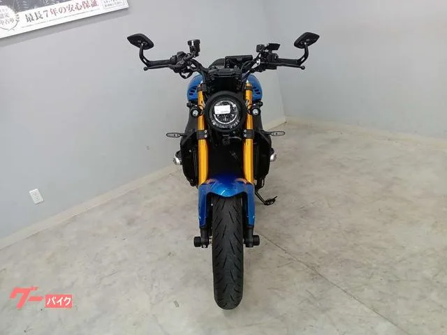 Yamaha XSR900 SP 2022 — миниатюра 5