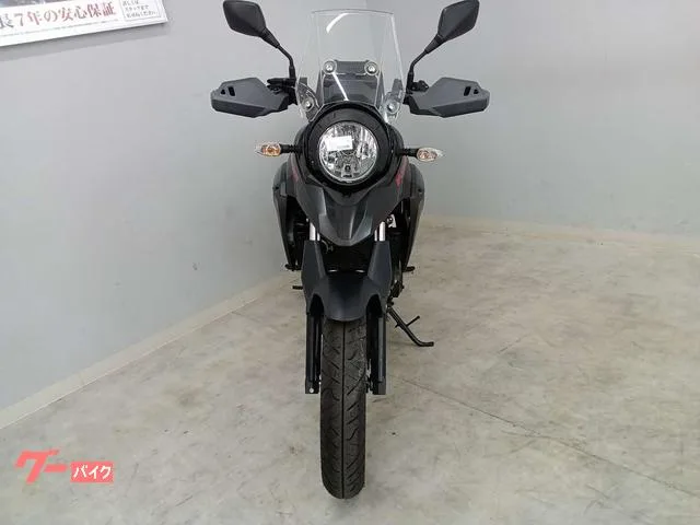 Suzuki V- 250 2024 — миниатюра 2