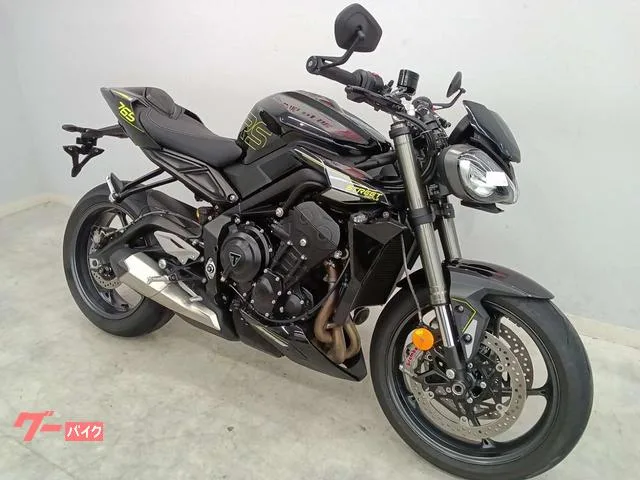 TRIUMPH R 2025 — миниатюра 4