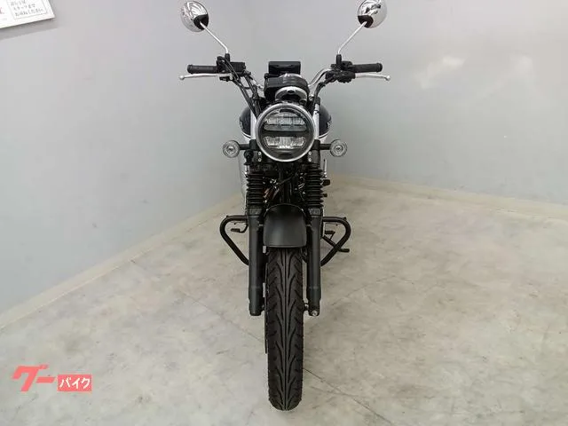 Honda GB350 2025 — миниатюра 5