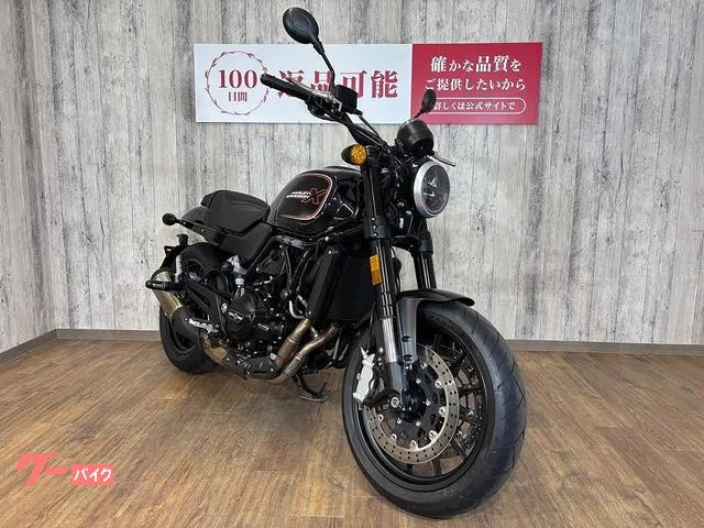 HARLEY-DAVIDSON X500 2024 — миниатюра 2