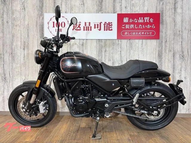 HARLEY-DAVIDSON X500 2024 — миниатюра 4