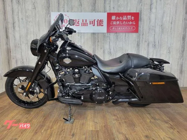 HARLEY-DAVIDSON FLHRXS 2023 — миниатюра 4