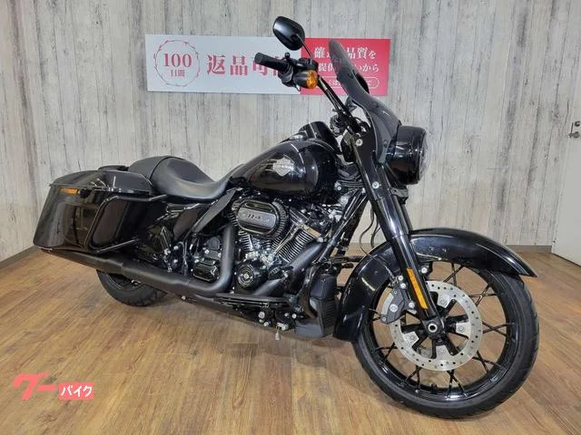 HARLEY-DAVIDSON FLHRXS 2023 — миниатюра 5