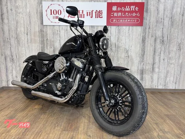 HARLEY-DAVIDSON XL1200X 12.5 2022 — миниатюра 5