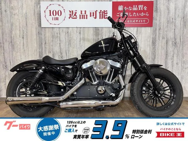 HARLEY-DAVIDSON XL1200X 12.5 2022 — фото 1, купить с доставкой в Москву